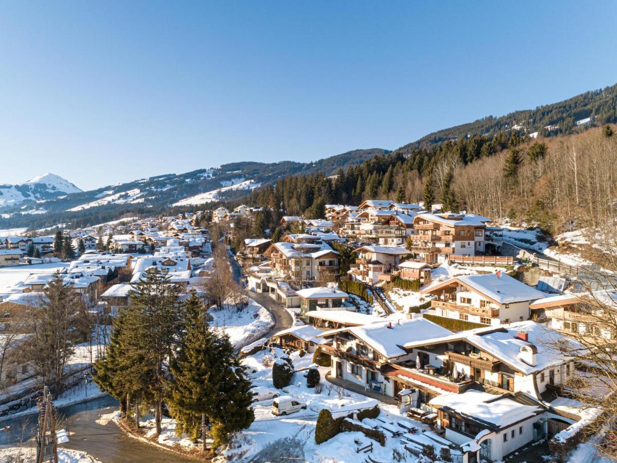 Weinberghof I Villa Kirchberg in Tirol Ngoại thất bức ảnh